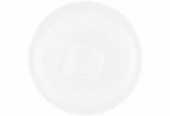 Seltmann Kaffeeuntertasse 16cm weiß