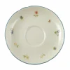 Seltmann Kombi-Untertasse 15cm mehrfarbig