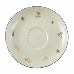 Seltmann Kombi-Untertasse 15cm mehrfarbig