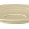 Seltmann Kombiuntertasse 16,5cm beige