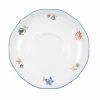 Seltmann Kombi-Untertasse 15cm mehrfarbig
