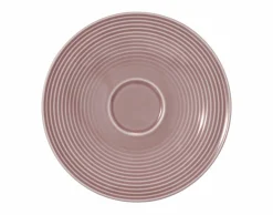 Seltmann Kombiuntertasse 16,5cm pink