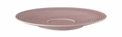 Seltmann Kombiuntertasse 16,5cm pink