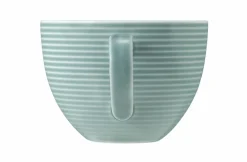 Seltmann Milchkaffeeobertasse 350ml blau