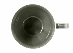 Seltmann Milchkaffeeobertasse 350ml grau
