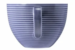 Seltmann Milchkaffeeobertasse 350ml violett