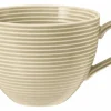 Seltmann Milchkaffeeobertasse 350ml beige