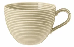 Seltmann Milchkaffeeobertasse 350ml beige