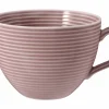 Seltmann Milchkaffeeobertasse 350ml pink