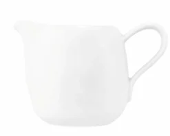 Seltmann Milchkännchen 260ml weiß