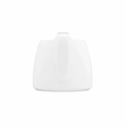 Seltmann Milchkännchen 260ml weiß