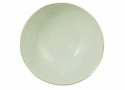 Seltmann Müslischale 15cm grün