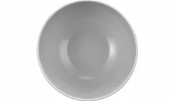 Seltmann Müslischale 15cm grau