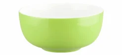 Seltmann Müslischale 15cm grün