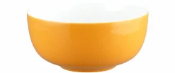 Seltmann Müslischale 15cm orange