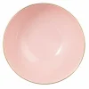 Seltmann Müslischale 15cm pink