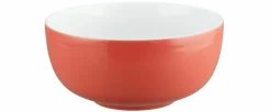 Seltmann Müslischale 15cm rot