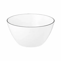 Seltmann Müslischale 15cm schwarz