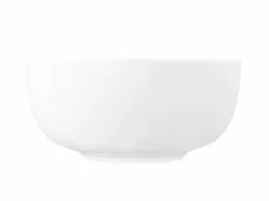 Seltmann Müslischale 15cm weiß