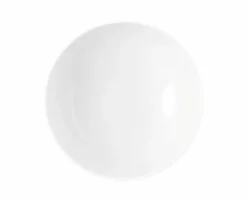 Seltmann Müslischale 15cm weiß