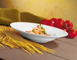 Seltmann Pastateller 30cm weiß