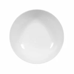Seltmann Salatschale rund 18,5cm weiß
