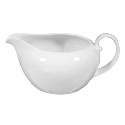 Seltmann Sauciere 550ml weiß