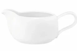 Seltmann Sauciere 600ml weiß