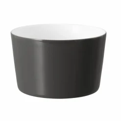 Seltmann Schale 13cm grau