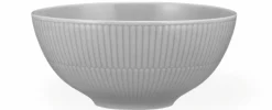 Seltmann Schüssel 21,5cm grau