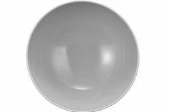 Seltmann Schüssel 21,5cm grau