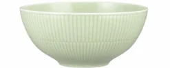 Seltmann Schüssel 21,5cm grün