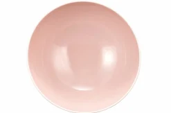 Seltmann Schüssel 21,5cm pink