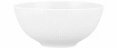 Seltmann Schüssel 21,5cm weiß