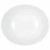 Seltmann Schüssel oval 25,5cm weiß