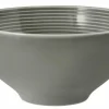 Seltmann Schüssel rund 15,5cm grau