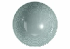 Seltmann Schüssel rund 15,5cm blau