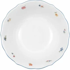 Seltmann Schüssel rund 25cm mehrfarbig