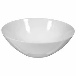 Seltmann Schüssel rund 25,5cm weiß