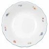 Seltmann Schüssel rund 20cm mehrfarbig