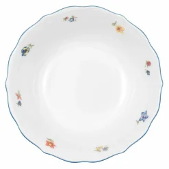 Seltmann Schüssel rund 20cm mehrfarbig