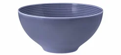Seltmann Schüssel rund 15,5cm violett
