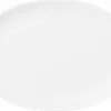 Seltmann Servierplatte oval 35x24cm weiß