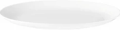 Seltmann Servierplatte oval 35x24cm weiß