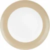 Seltmann Speiseteller 27,5cm beige