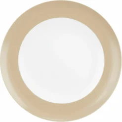 Seltmann Speiseteller 27,5cm beige