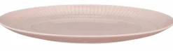 Seltmann Speiseteller 27,5cm pink