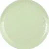 Seltmann Speiseteller 27,5cm grün