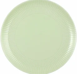 Seltmann Speiseteller 27,5cm grün