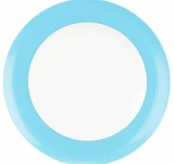 Seltmann Speiseteller 27,5cm blau